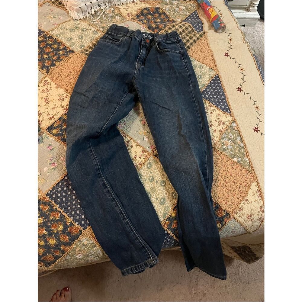 Children’s place boot cut jeans